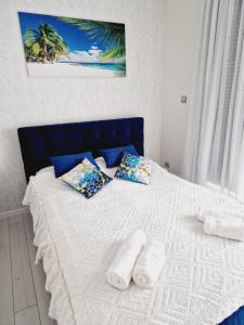 Gallery image of Rewal Blue Paradise Hevenia in Rewal