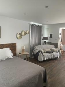 Foto de la galeria de CASSIS PARADISE a Cassis