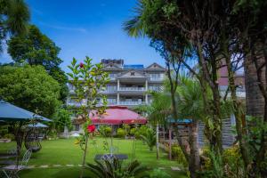 Fotografie z fotogalerie ubytování Hotel Crown Himalayas v destinaci Pókhara