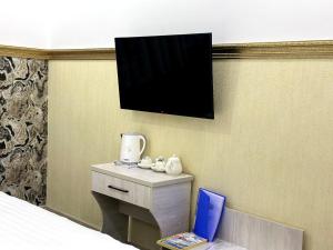 Galeriebild der Unterkunft SEMURG HOTEL in Taschkent