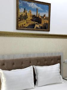 Galeriebild der Unterkunft SEMURG HOTEL in Taschkent + 69 Fotos