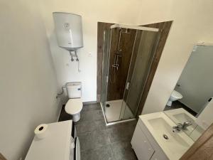 Gallery image of Apartman na Hlavnej ulici, Veľké Úľany in Galanta