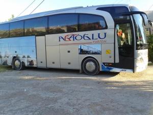 Kép Nemrut Dağı Işik Pansi̇on szállásáról Karadutban a galériában