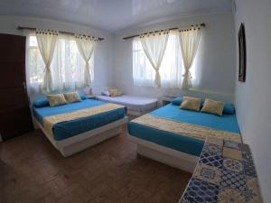 Gallery image of Finca Hotel Villaruth in Apulo