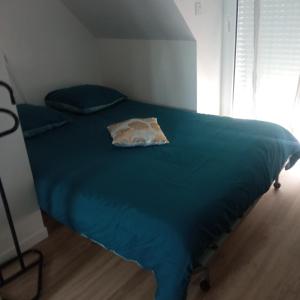 Photo de la galerie de l'établissement Gîte le Rouge Gorge de Brocéliande, à Beignon