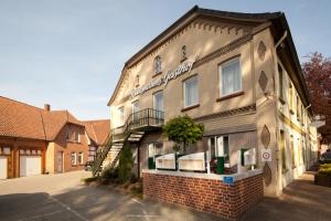 Gallery image of Flair Hotel Rieckmann in Bispingen