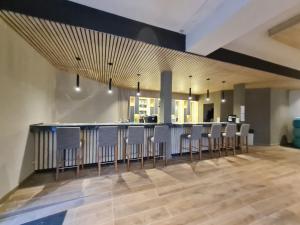 Fotografie z fotogalerie ubytování Hotel Alun Nehuen v destinaci San Carlos de Bariloche