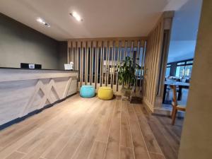 Fotografie z fotogalerie ubytování Hotel Alun Nehuen v destinaci San Carlos de Bariloche