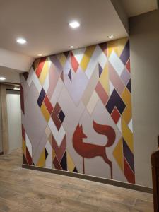 Fotografie z fotogalerie ubytování Hotel Alun Nehuen v destinaci San Carlos de Bariloche