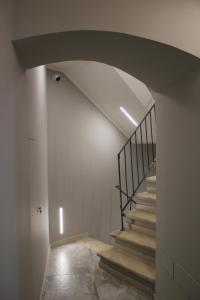 Fotografie z fotogalerie ubytování Binario1 Rooms v destinaci Barletta