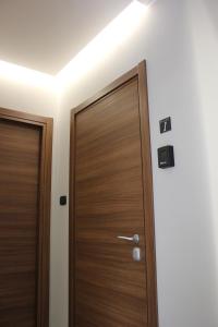 Fotografie z fotogalerie ubytování Binario1 Rooms v destinaci Barletta
