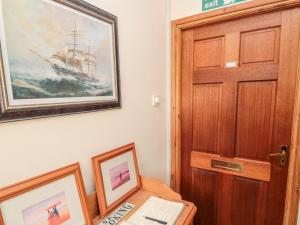 Fotografie z fotogalerie ubytování Simonside Apartment v destinaci Morpeth