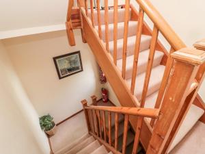 Fotografie z fotogalerie ubytování Simonside Apartment v destinaci Morpeth