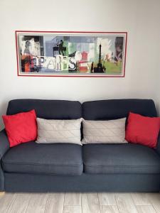 Fotografia z galérie ubytovania ROXY HOME v destinácii Puerto del Carmen