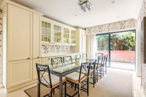 Φωτογραφία από το άλμπουμ του Casa de lujo junto al Club Golf σε Tacoronte +45 φωτογραφίες