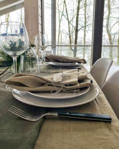 Fotografie z fotogalerie ubytování Shiva - Bohemian Homes v destinaci Studánka + 18 fotografií