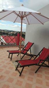 Fotografie z fotogalerie ubytování Appartements Andrian Location v destinaci Antananarivo