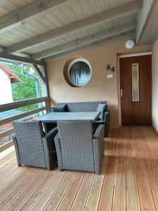 Posedenie v ubytovaní Hotel Zéta