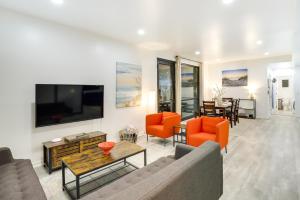 Billede fra billedgalleriet på South Haven Oasis - Private Hot Tub, Pool and Grill! i South Haven