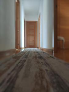 A bed or beds in a room at Mirador de los Amantes - VUTE-23-019