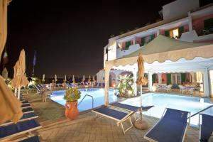 Φωτογραφία από το άλμπουμ του Hotel Solemare Beach & Beauty SPA στην Ίσκια