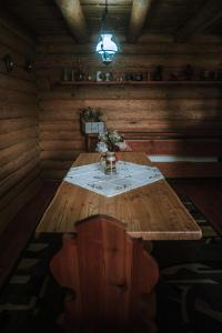 Fotografie z fotogalerie ubytování Cabana Bendis v destinaci Râşnov