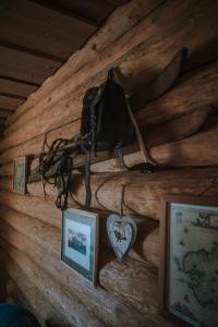 Fotografie z fotogalerie ubytování Cabana Bendis v destinaci Râşnov
