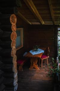 Fotografie z fotogalerie ubytování Cabana Bendis v destinaci Râşnov