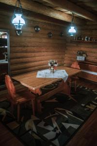 Fotografie z fotogalerie ubytování Cabana Bendis v destinaci Râşnov