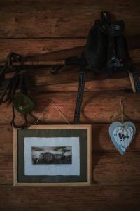 Fotografie z fotogalerie ubytování Cabana Bendis v destinaci Râşnov