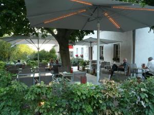 Hosté ubytování Hotel Schober