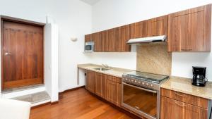Gallery image of Casa Lulin - Condo 2 Bed Incredible Location! Pool and garage in San Miguel de Allende