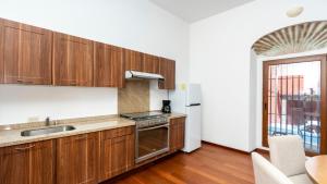 Gallery image of Casa Lulin - Condo 2 Bed Incredible Location! Pool and garage in San Miguel de Allende +11 photos