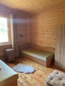 Afbeelding uit fotogalerij van Pociunai relax house in Pociūnai