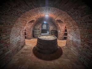 Fotografie z fotogalerie ubytování Sommelierka ve Valticích