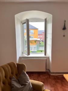 Ảnh trong thư viện ảnh của Apartmán Pod Jánským Vrchem ở Javorník