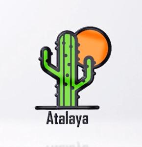 Chứng chỉ, giải thưởng, bảng hiệu hoặc các tài liệu khác trưng bày tại Atalaya