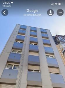 Fotografie z fotogalerie ubytování Lujoso apartamento entre 2 playas con garaje, wifi v destinaci Gijón
