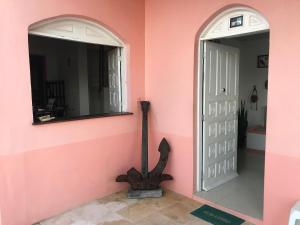 Foto da galeria de B&B Beach House Pousada Exclusiva pés na água Pontal do Peba única em Alagoas em Pontal do Peba