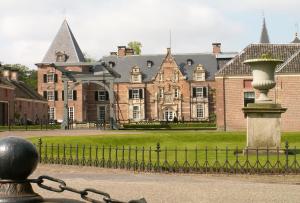 Gallery image of Hotel Wapen van Delden in Delden