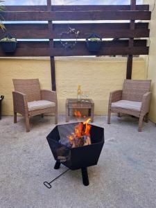 Galería fotográfica de The Barn en St Just