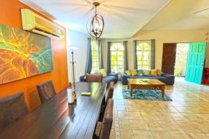 Gallery image of Serene Villa 2 in Puerto Morelos