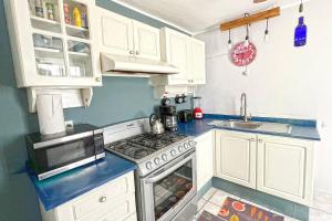 Gallery image of Serene Villa 2 in Puerto Morelos +7 photos