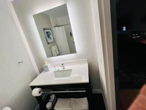 Fotografie z fotogalerie ubytování Radisson Hotel Fairview Heights - St Louis v destinaci Fairview Heights
