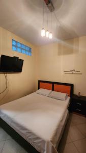 Orange Apartment - Imazhi 7