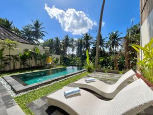 Bassein majutusasutuses 2 Bedroom Exclusive Villa Rice Paddy views with Private Pool Includes Free Breakfast või selle lähedal