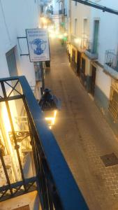 Fotografie z fotogalerie ubytování Chorrillo Alto v destinaci Torres