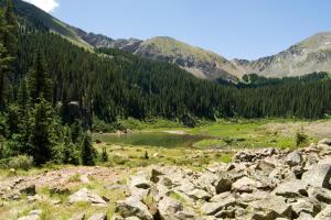 Gallery image of St Moritz Condos 202 in Taos Ski Valley