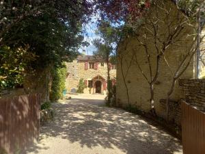 Φωτογραφία από το άλμπουμ του Les Rosiers 4-6 personnes 11km de Sarlat Périgord Noir σε Prats-de-Carlux +9 φωτογραφίες