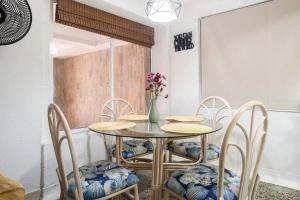 Фотография из галереи Apartamento Central Frente al Mar Cartagena в городе Картахена